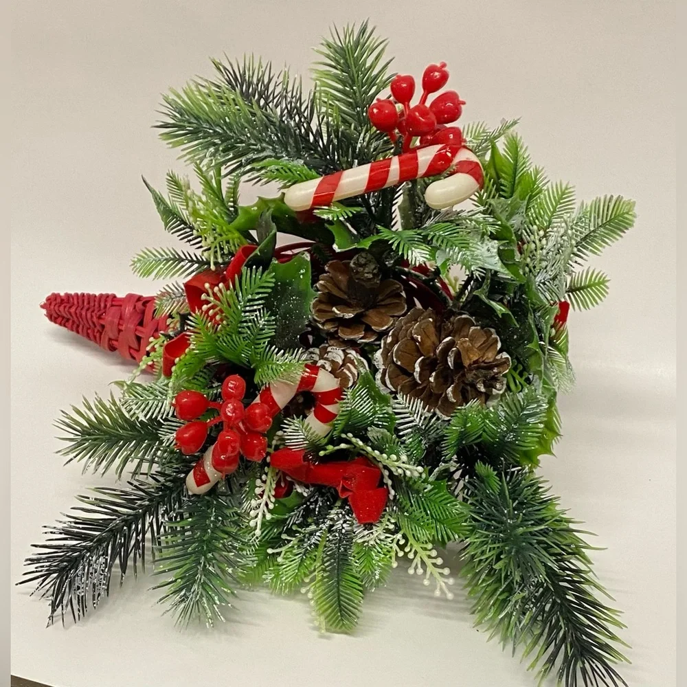 N/A vintage christmas